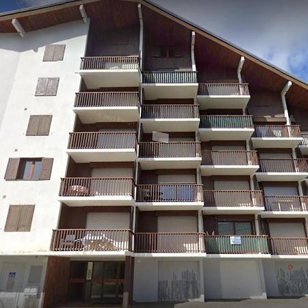 Residence Pierre Aigue Saint-Sorlin-dʼArves Esterno foto