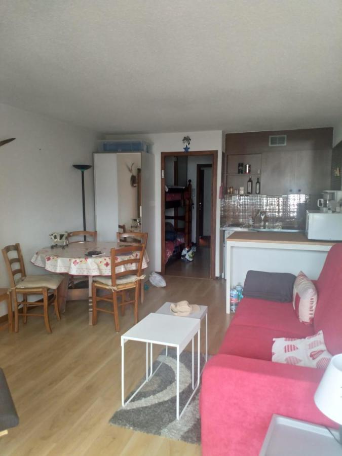 Residence Pierre Aigue Saint-Sorlin-dʼArves Esterno foto