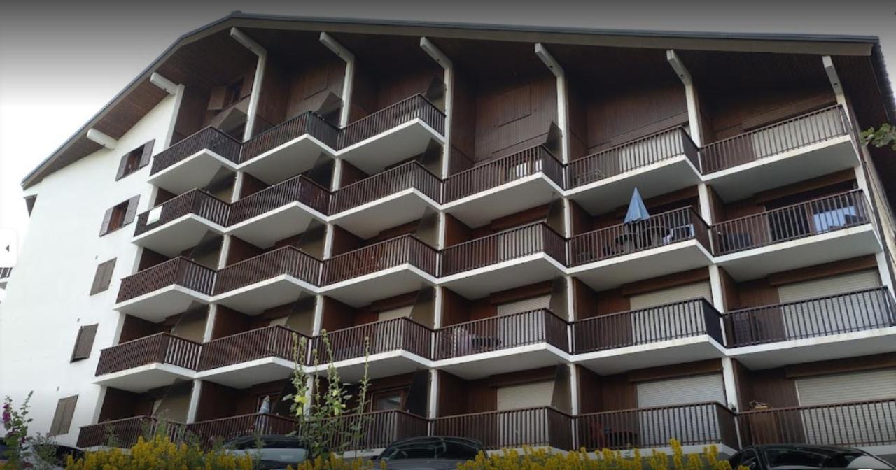 Residence Pierre Aigue Saint-Sorlin-dʼArves Esterno foto
